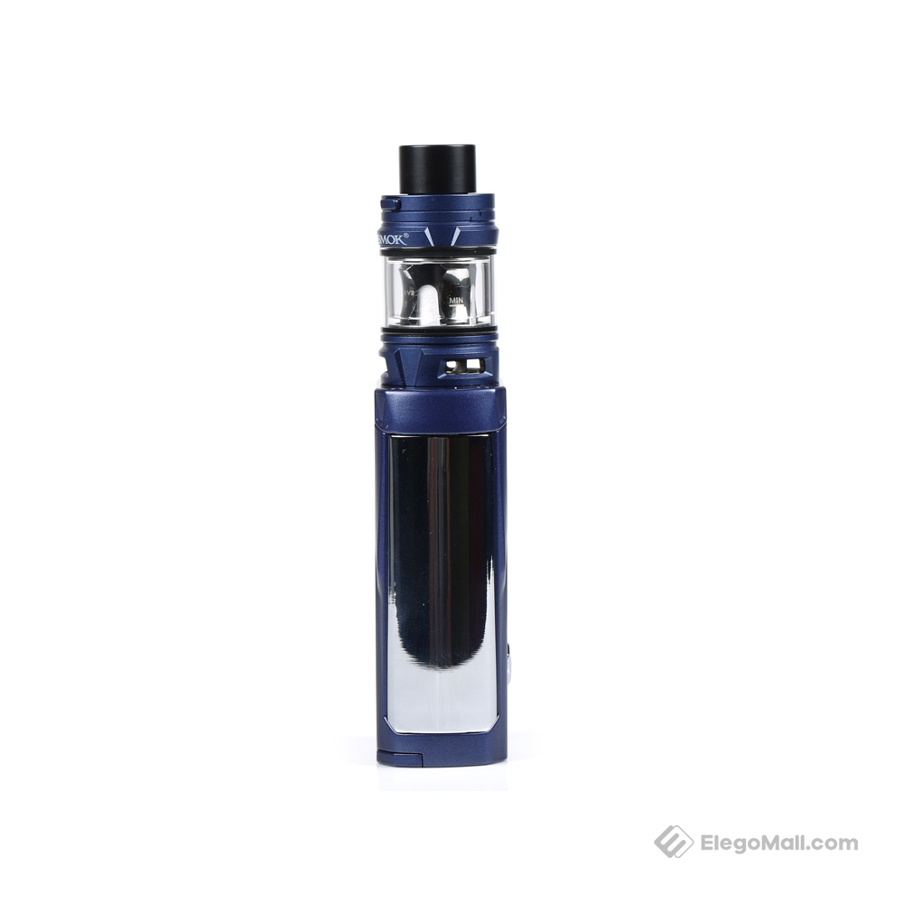 Smok R-Kiss 200W Kit with TFV-Mini V2 Tank