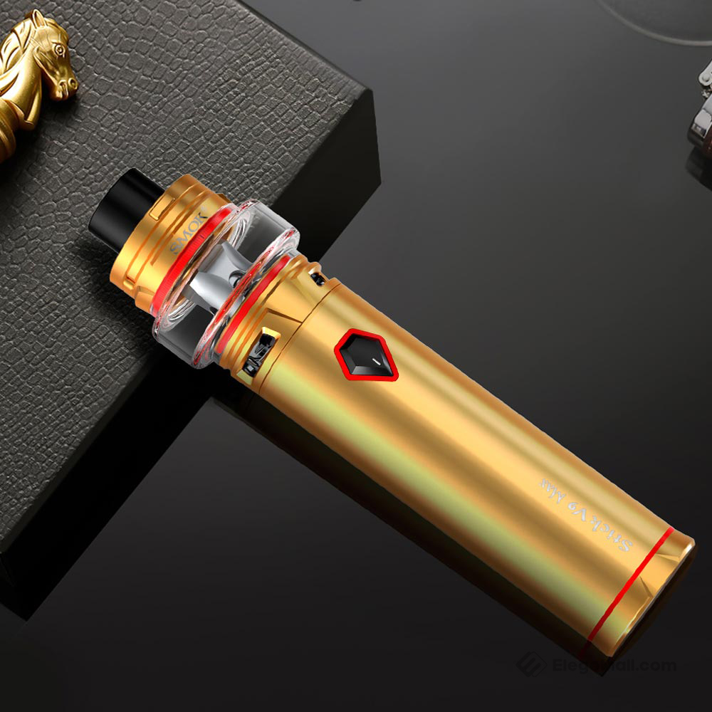 Smok Stick V9 Max Starter Kit 4000mAh & 8.5ml