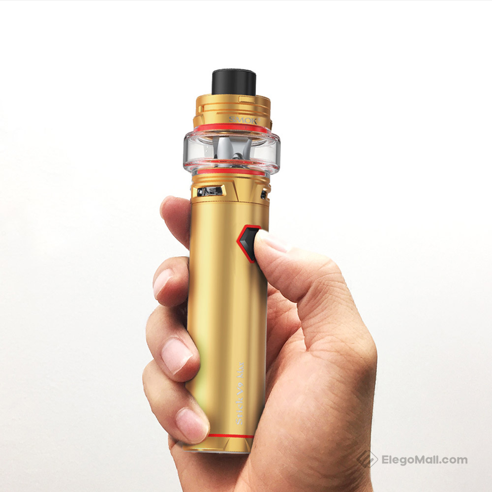 Smok Stick V9 Max Starter Kit 4000mAh & 8.5ml