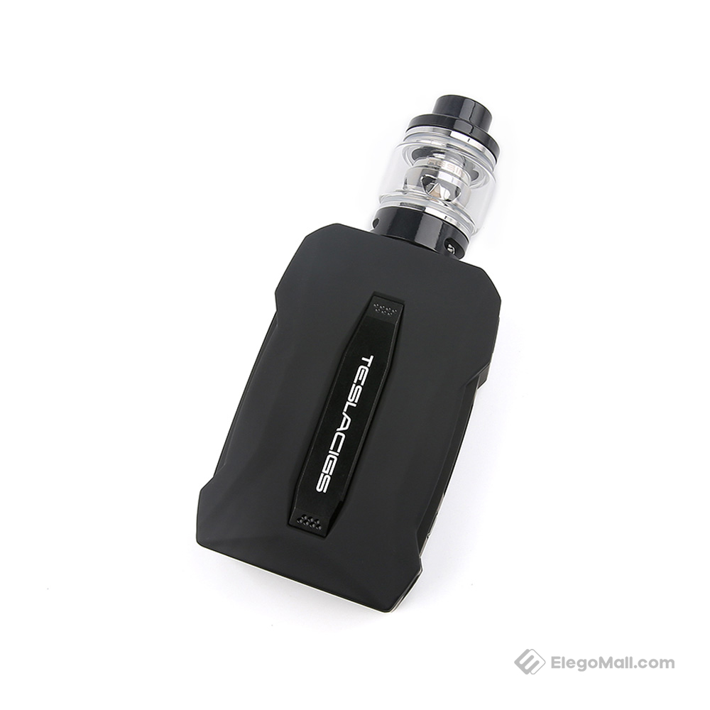 Teslacigs WYE II 215W TC Kit with Resin Tank