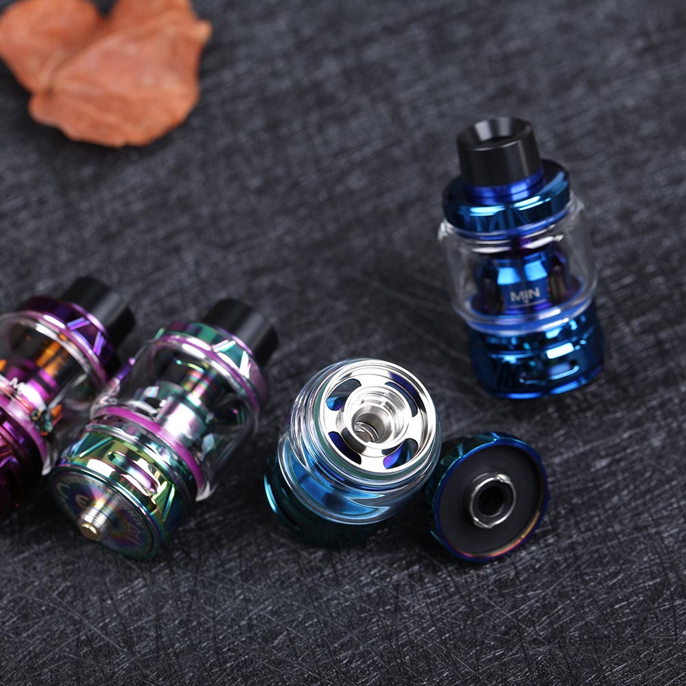 uwell crown 4 tank