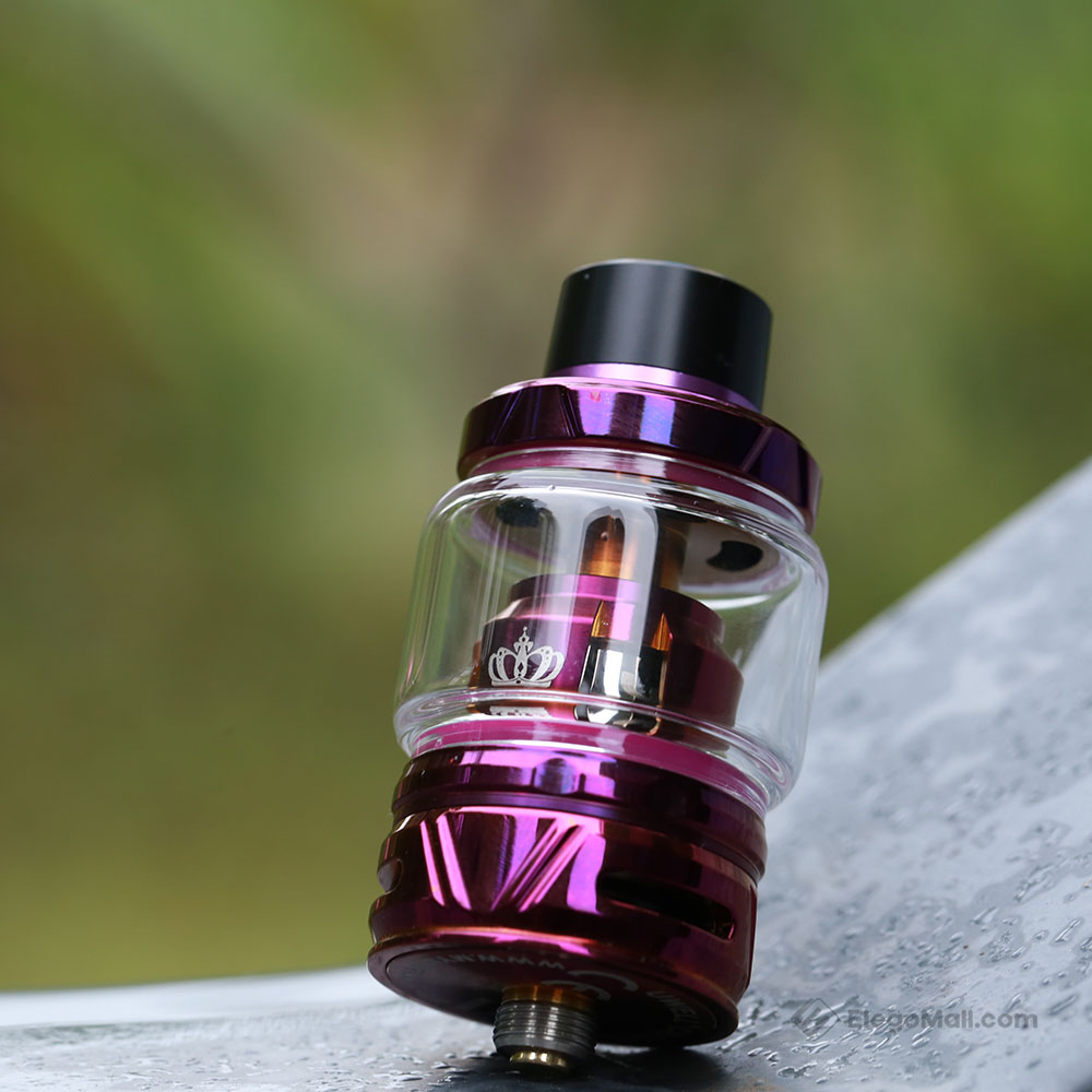 Uwell Crown 4 / IV Tank - 6ml/5ml