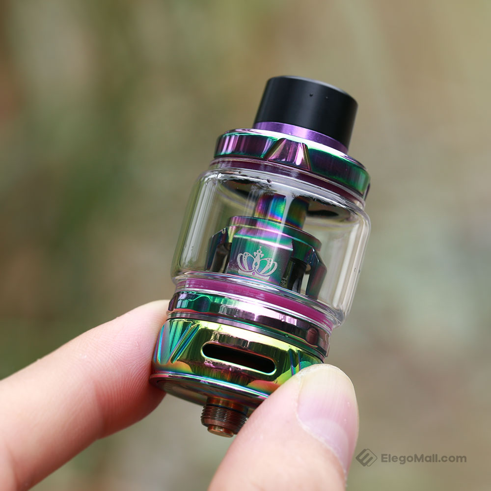 Uwell Crown 4 / IV Tank - 6ml/5ml