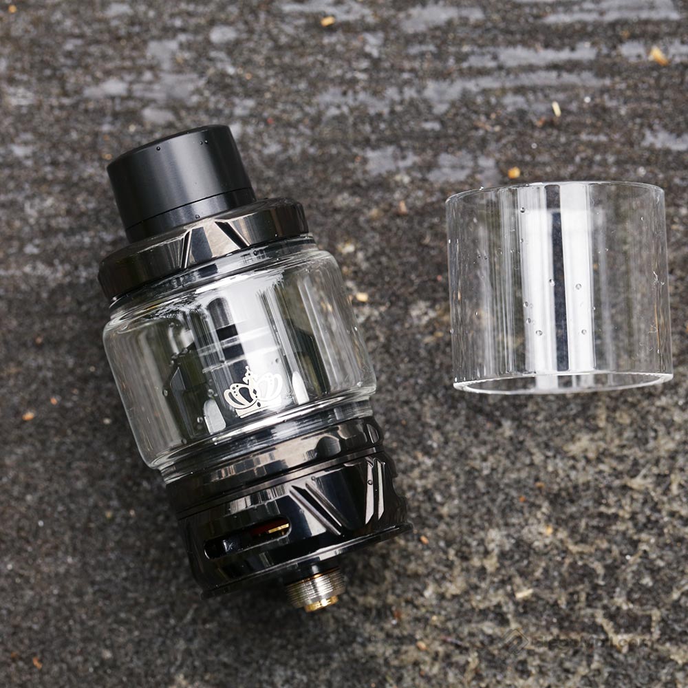 Uwell Crown 4 / IV Tank - 6ml/5ml