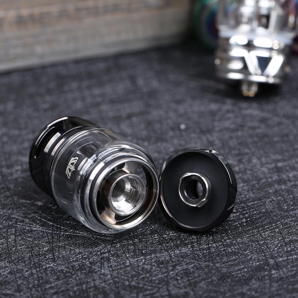 Uwell Crown 4 / IV Tank - 6ml/5ml
