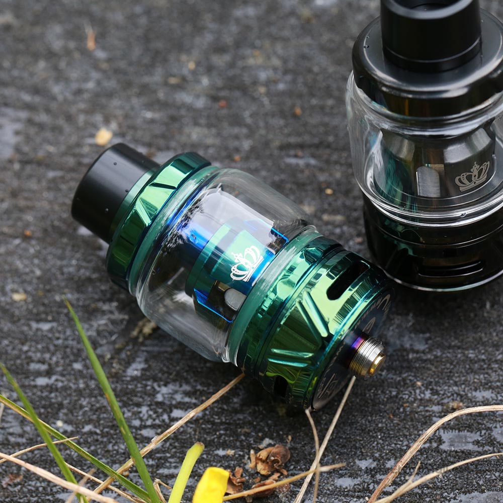 Uwell Crown 4 / IV Tank - 6ml/5ml