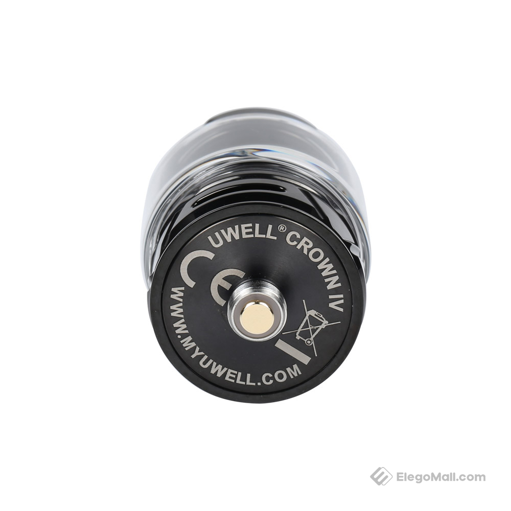 Uwell Crown 4 / IV Tank - 6ml/5ml