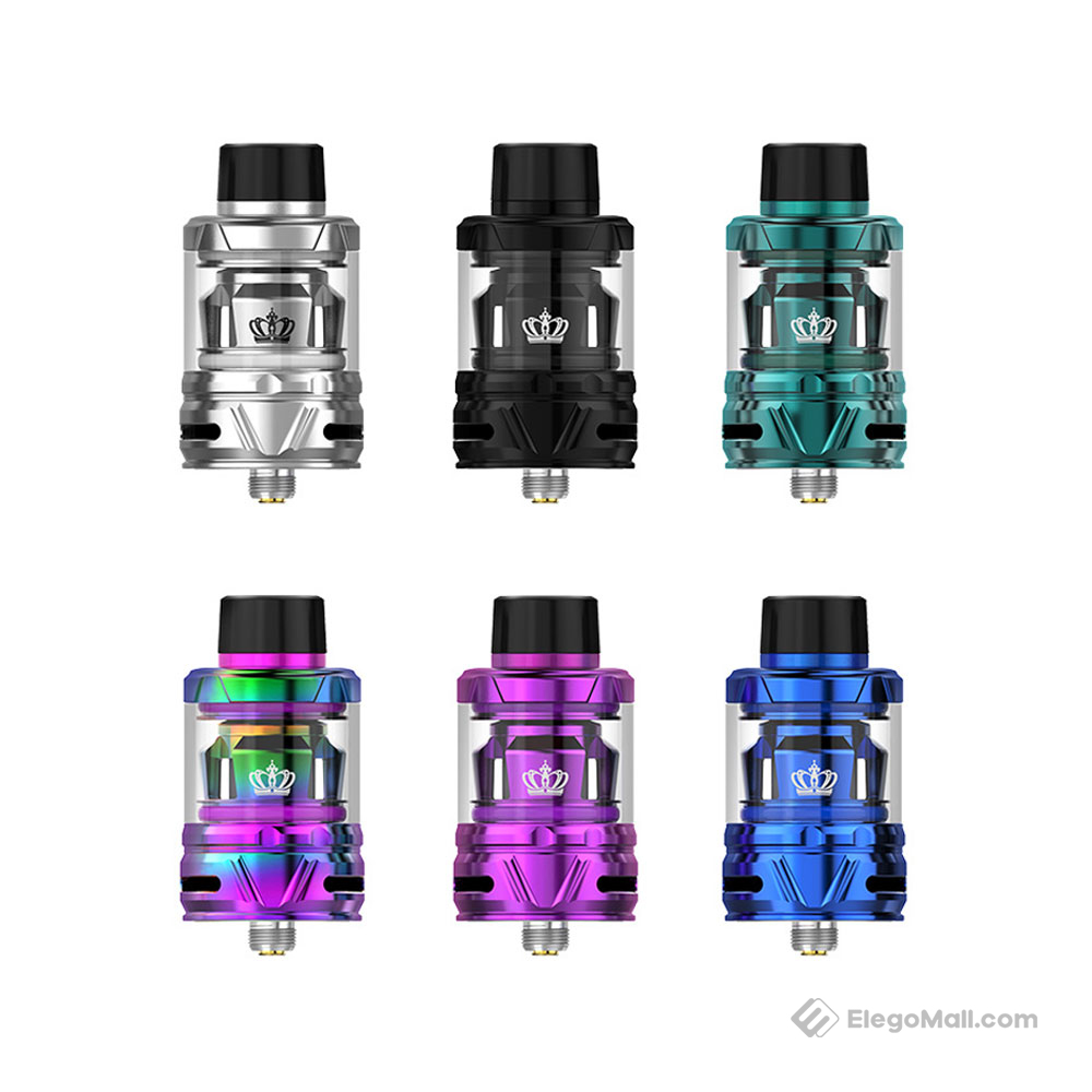 Uwell Crown 4 / IV Tank - 6ml/5ml