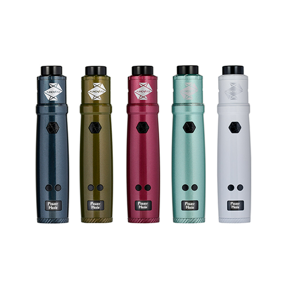 Uwell Nunchaku RDA Starter Kit