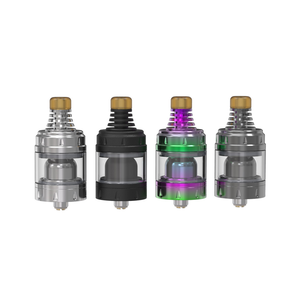 Vandy Vape Berserker V1.5 MTL RTA - 2.5ml