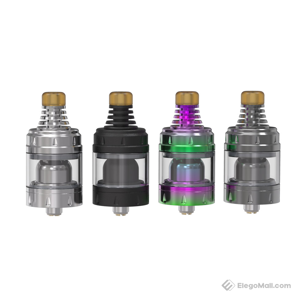Vandy Vape Berserker V1.5 MTL RTA - 2.5ml