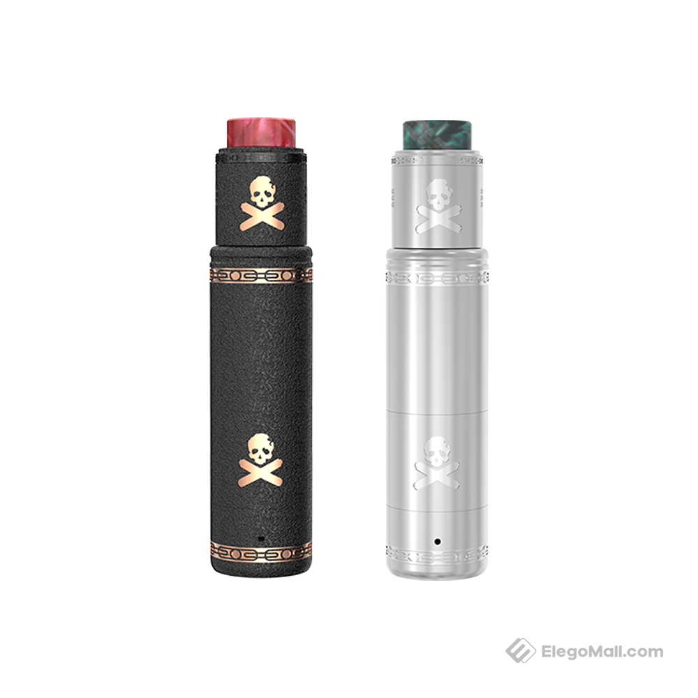 Vandy Vape Bonza Mechanical Kit with Bonza V1.5 RDA