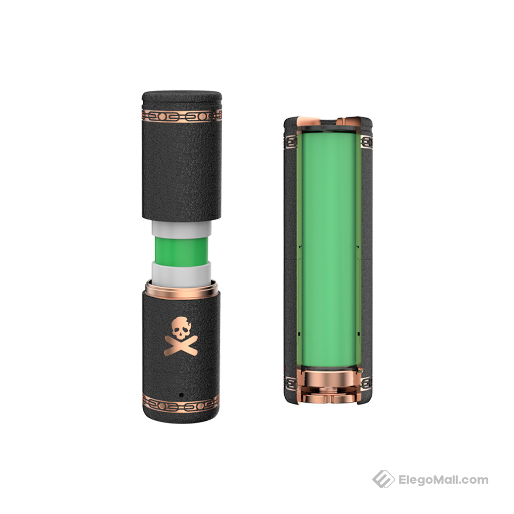 Vandy Vape Bonza Mechanical Kit with Bonza V1.5 RDA