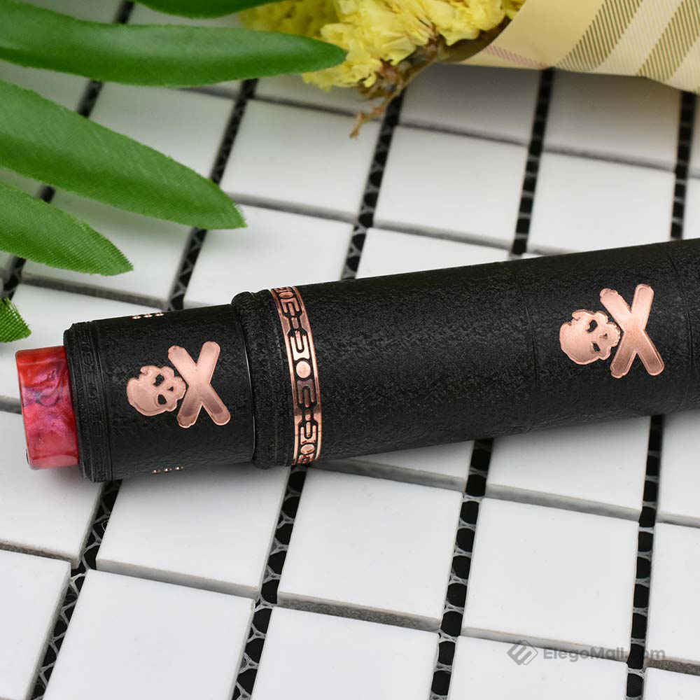 Vandy Vape Bonza Mechanical Kit with Bonza V1.5 RDA