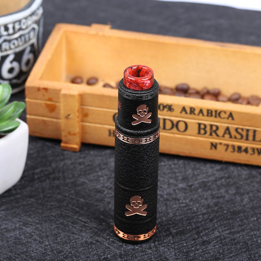 Vandy Vape Bonza Mechanical Kit with Bonza V1.5 RDA