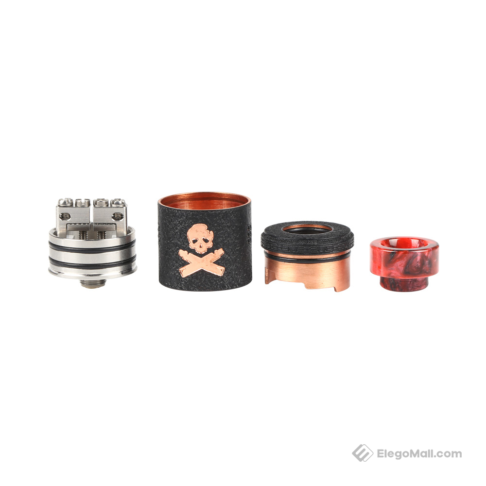 Vandy Vape Bonza V1.5 RDA Atomizer