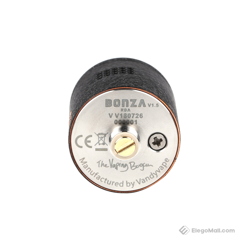 Vandy Vape Bonza V1.5 RDA Atomizer