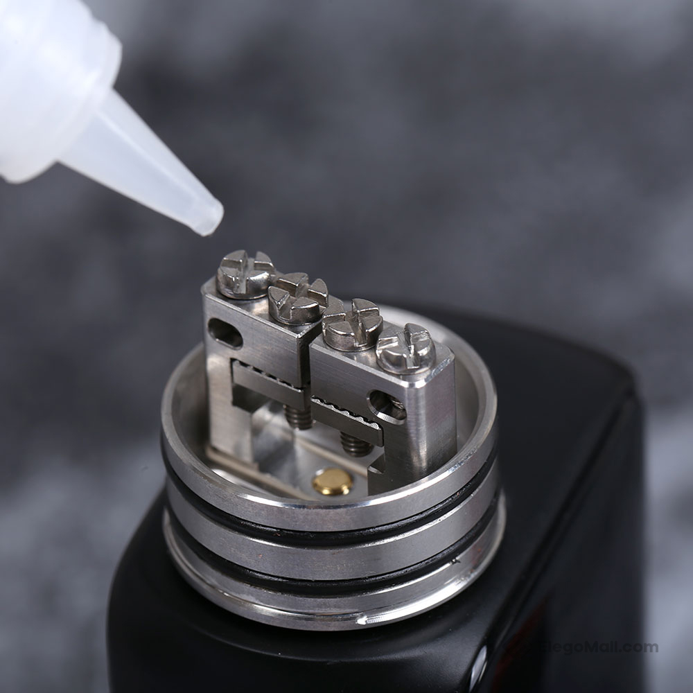 Vandy Vape Bonza V1.5 RDA Atomizer