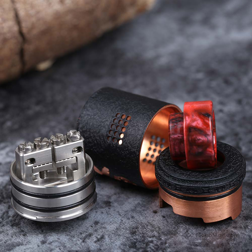 Vandy Vape Bonza V1.5 RDA Atomizer
