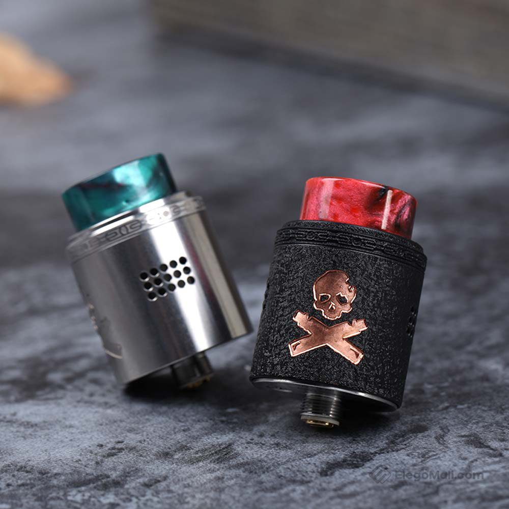 Vandy Vape Bonza V1.5 RDA Atomizer