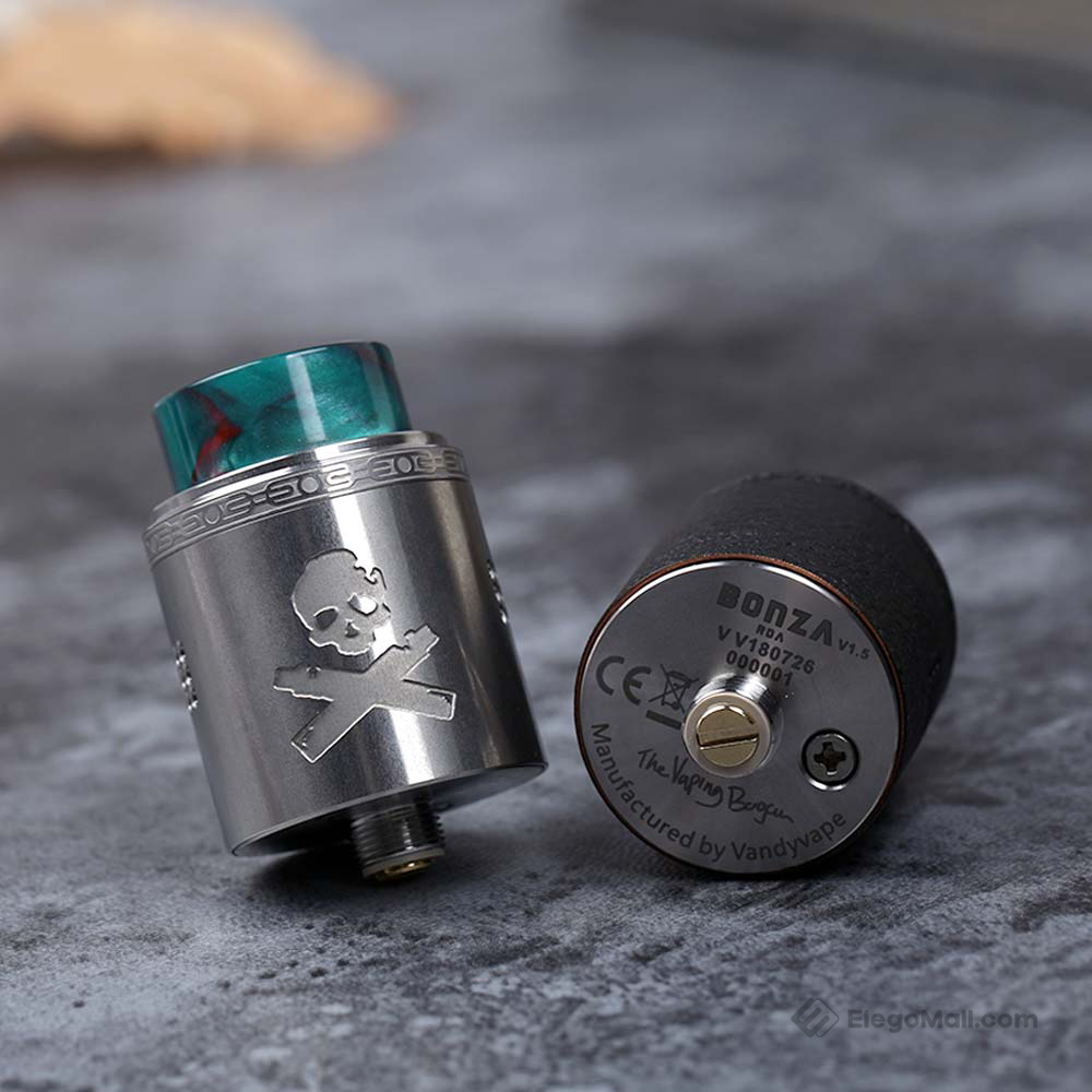 Vandy Vape Bonza V1.5 RDA Atomizer