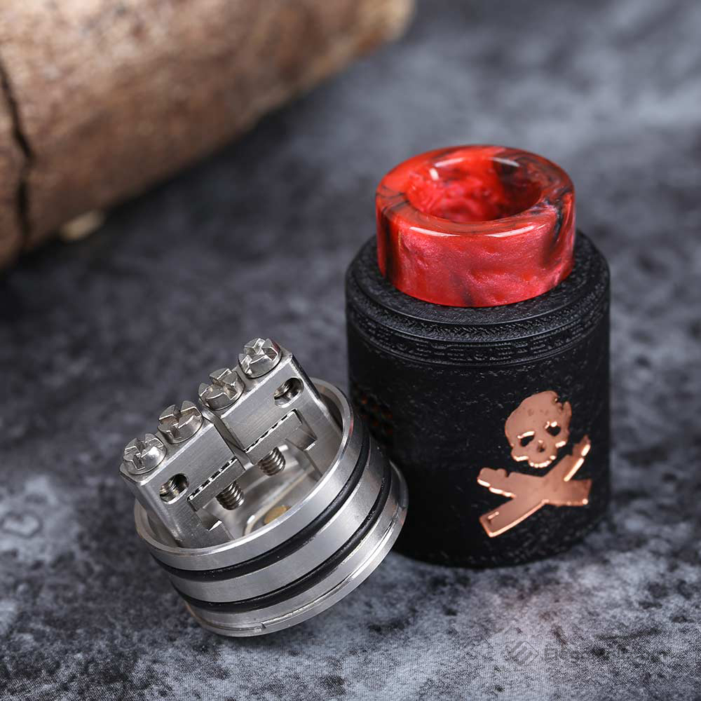 Vandy Vape Bonza V1.5 RDA Atomizer