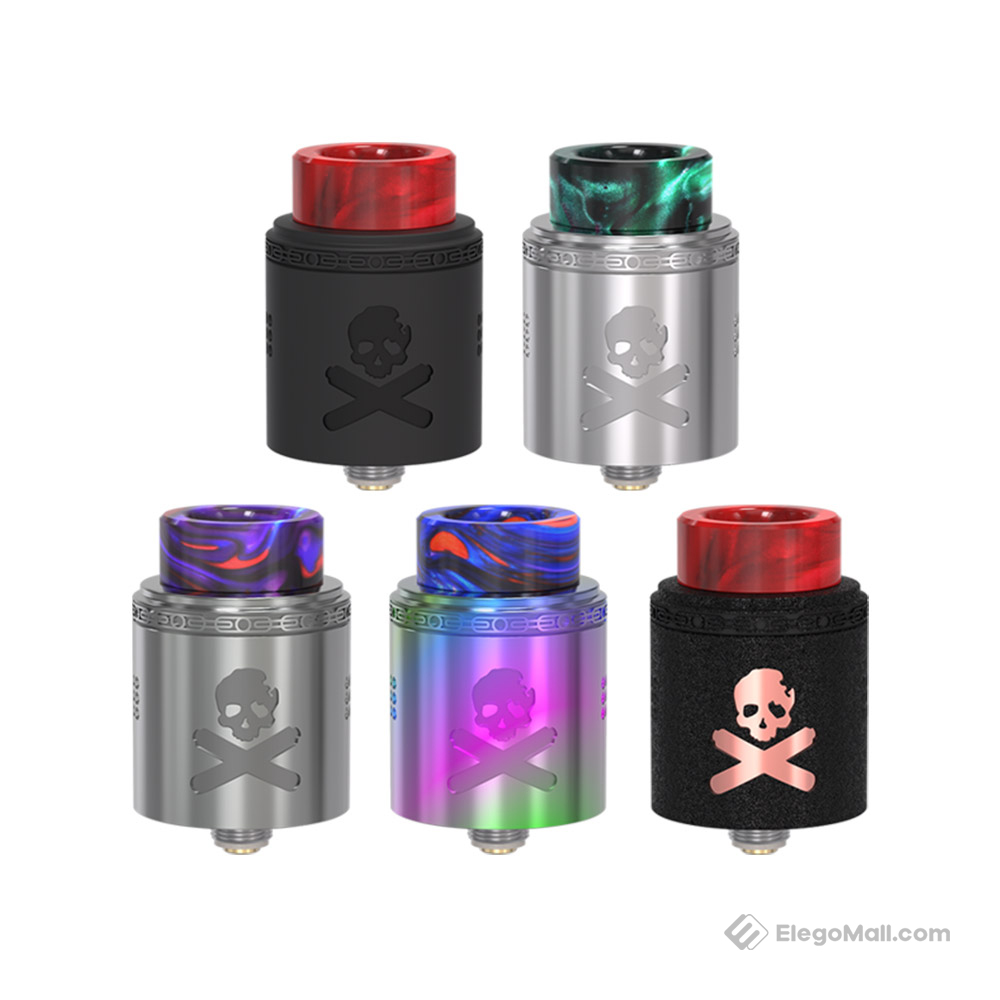 Vandy Vape Bonza V1.5 RDA Atomizer