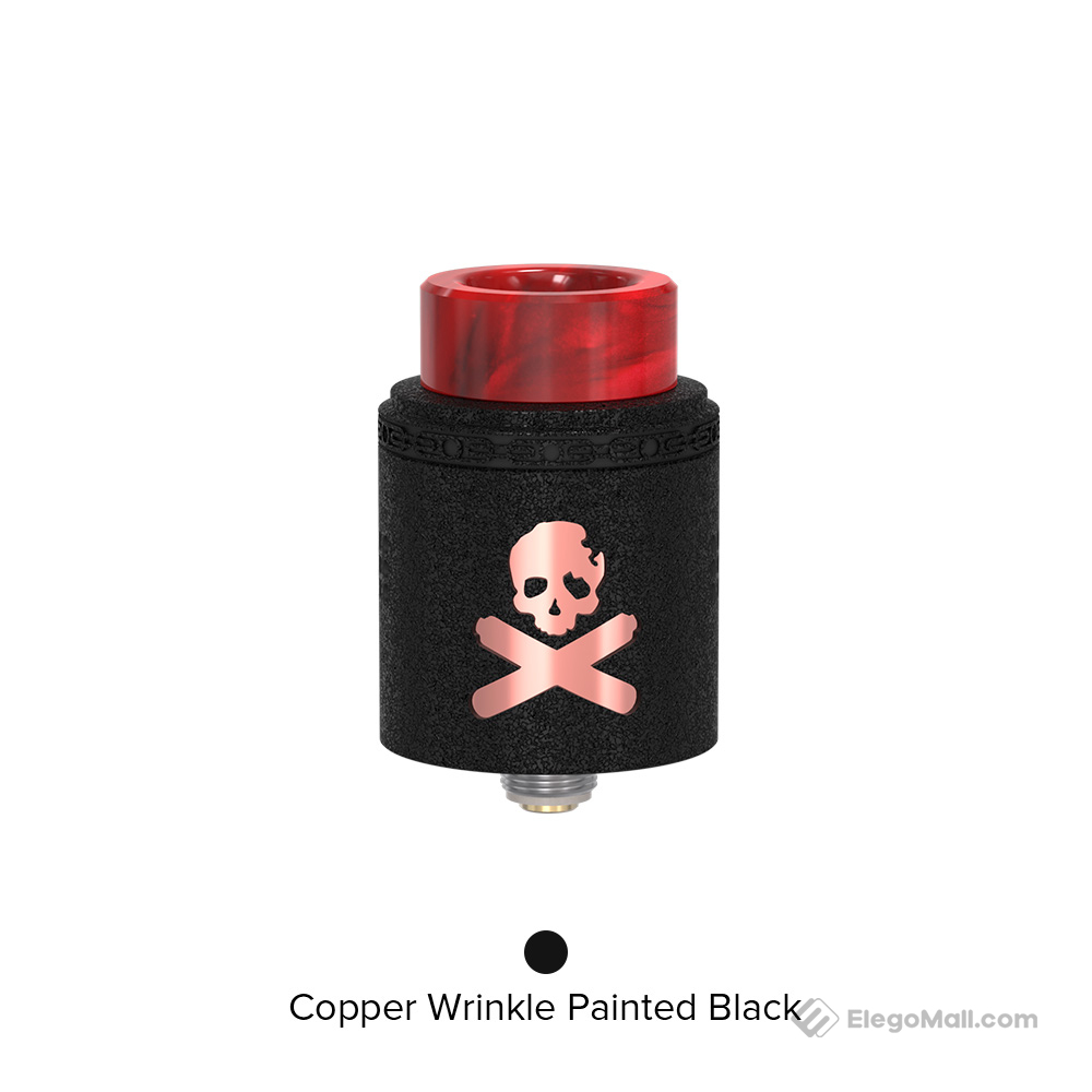 Vandy Vape Bonza V1.5 RDA Atomizer