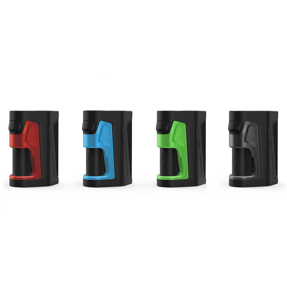 Vandy Vape Pulse Dual 220W Squonk Mod