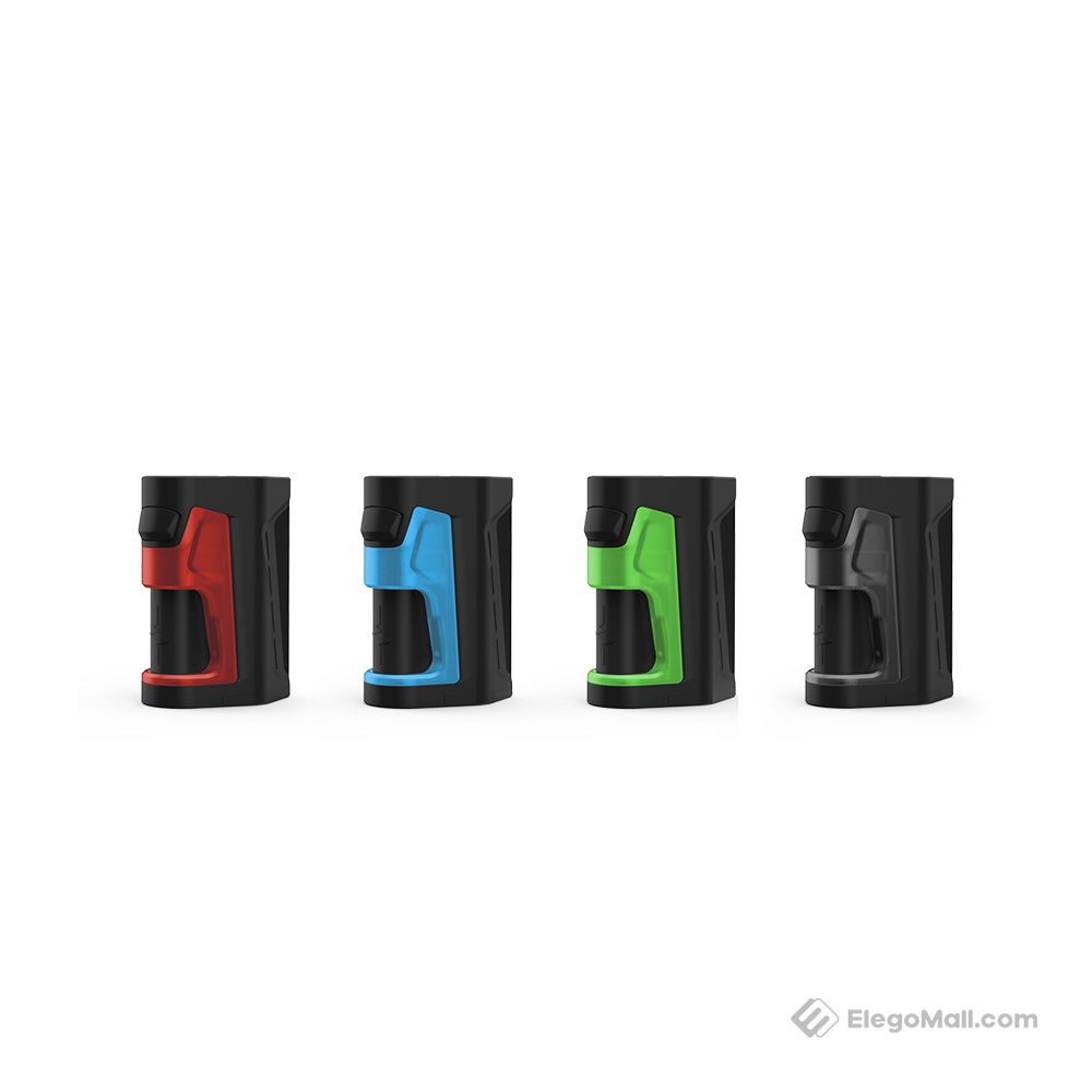 Vandy Vape Pulse Dual 220W Squonk Mod