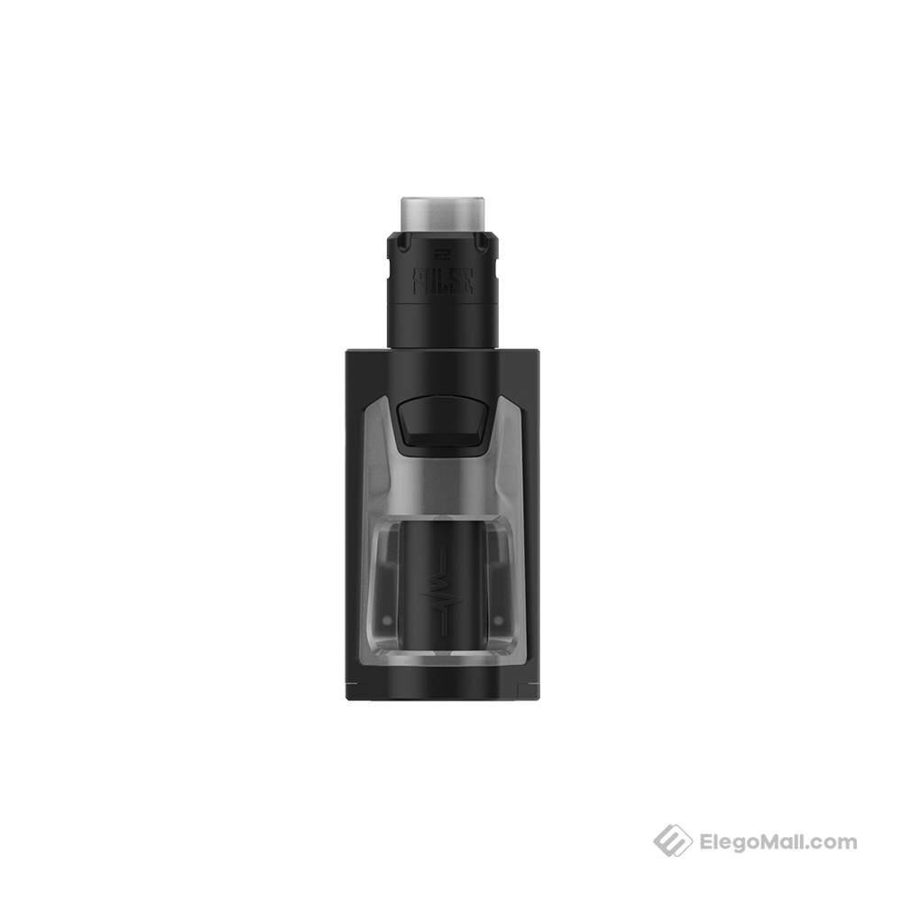 Vandy Vape Pulse Dual Kit with Pulse V2 RDA