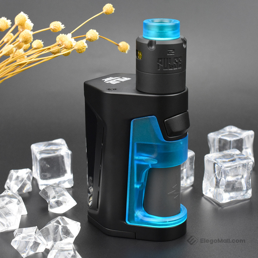 Pulse dual kit