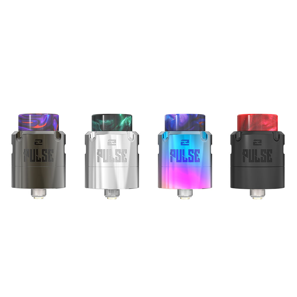 Vandy Vape Pulse V2 RDA Atomizer