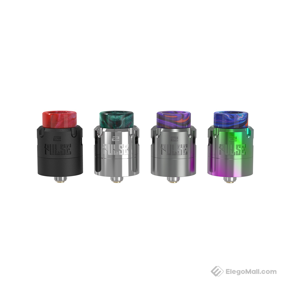Vandy Vape Pulse V2 RDA Atomizer