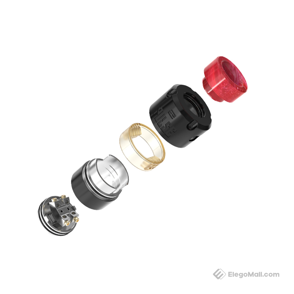 Vandy Vape Pulse V2 RDA Atomizer