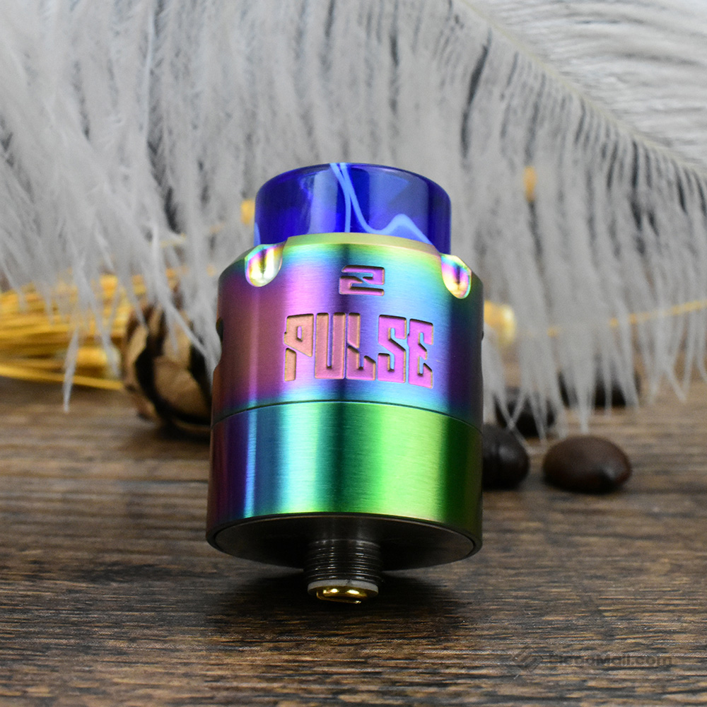 Vandy Vape Pulse V2 RDA Atomizer