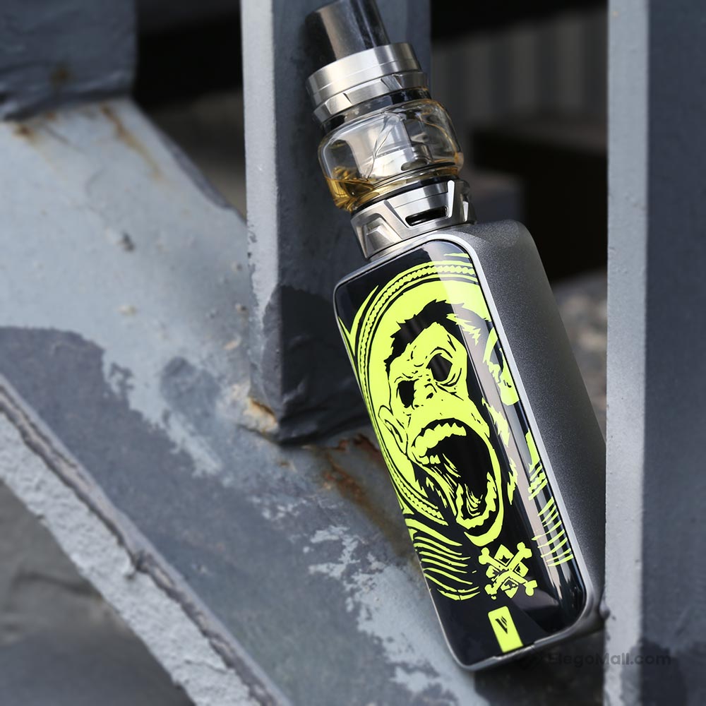 Vaporesso LUXE 220W Kit with SKRR Tank