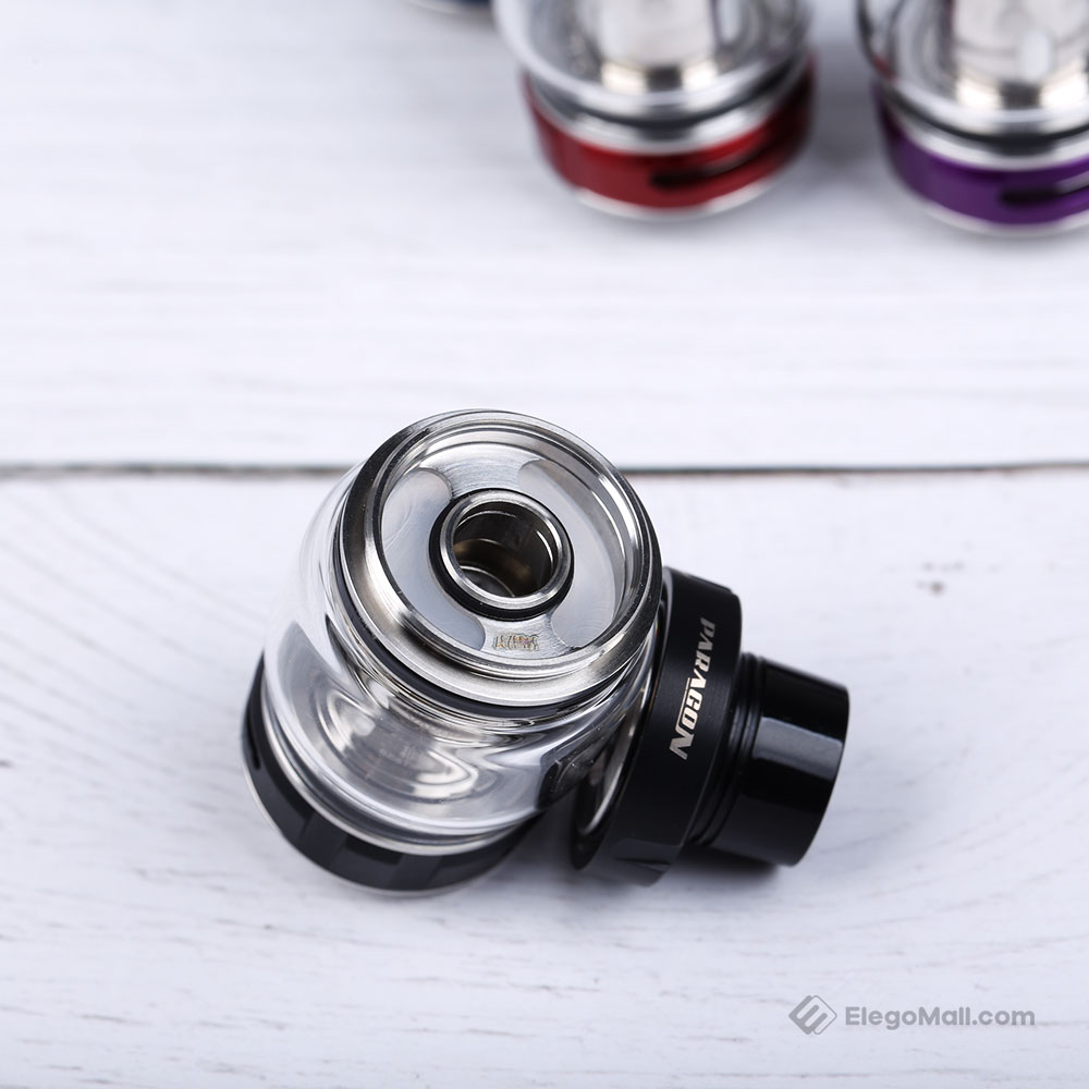 Vaptio VEX 100 Kit with Paragon Tank