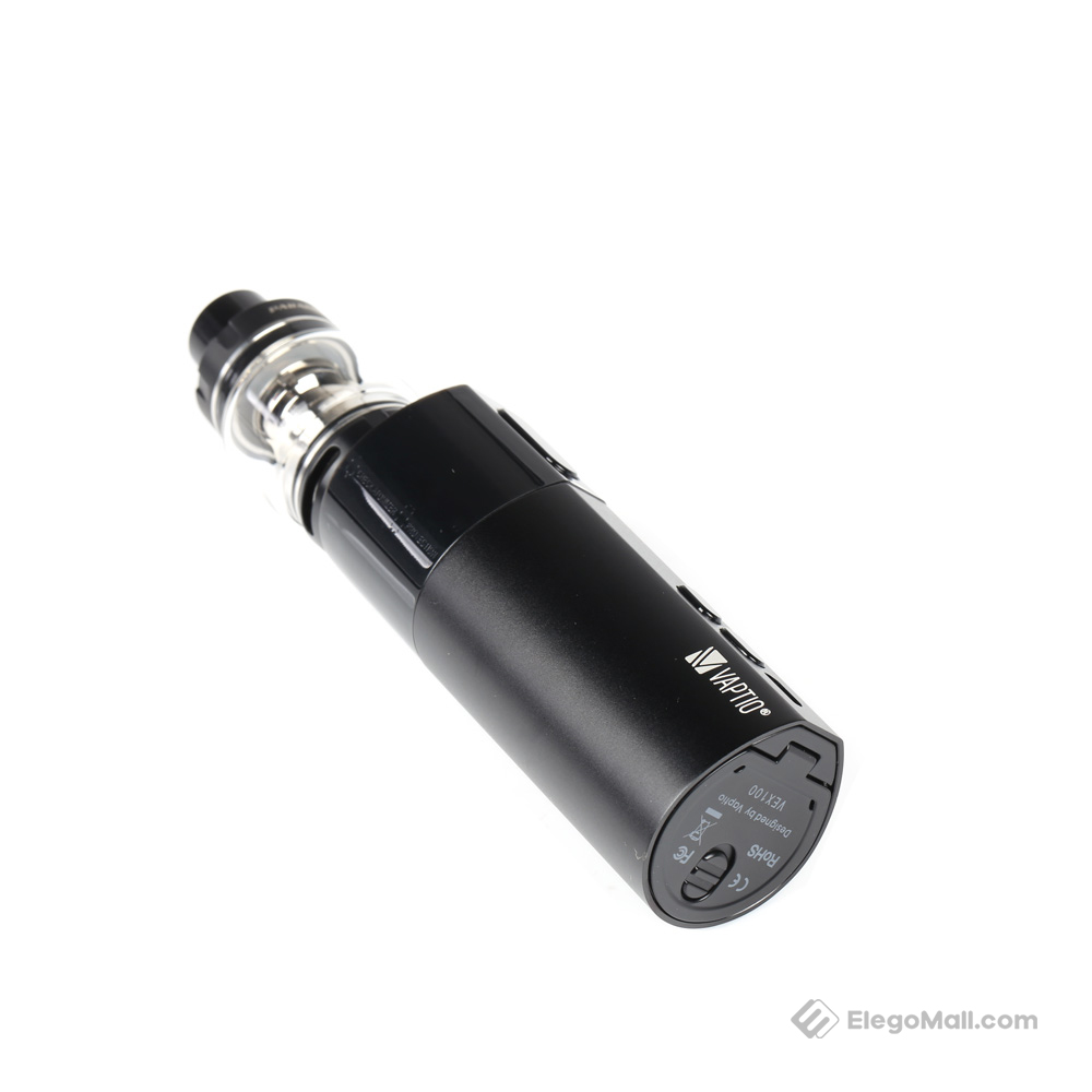Vaptio VEX 100 Kit with Paragon Tank