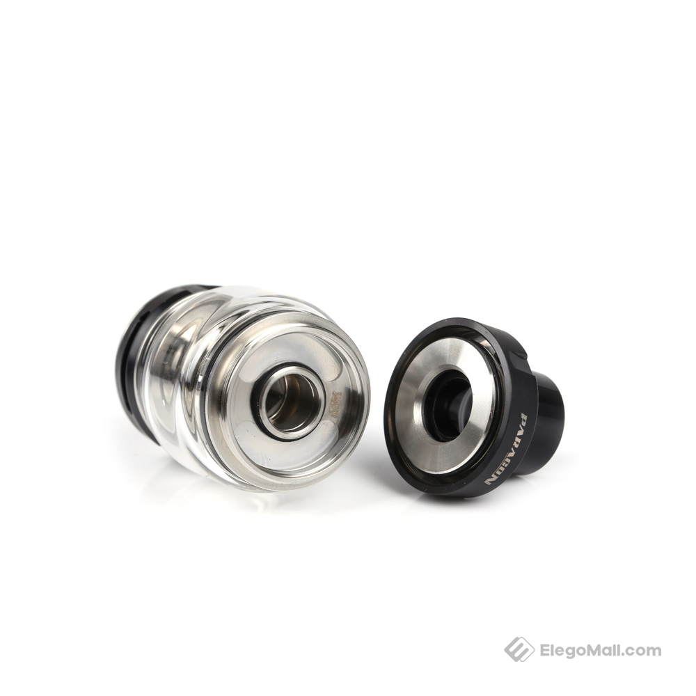 Vaptio VEX 100 Kit with Paragon Tank