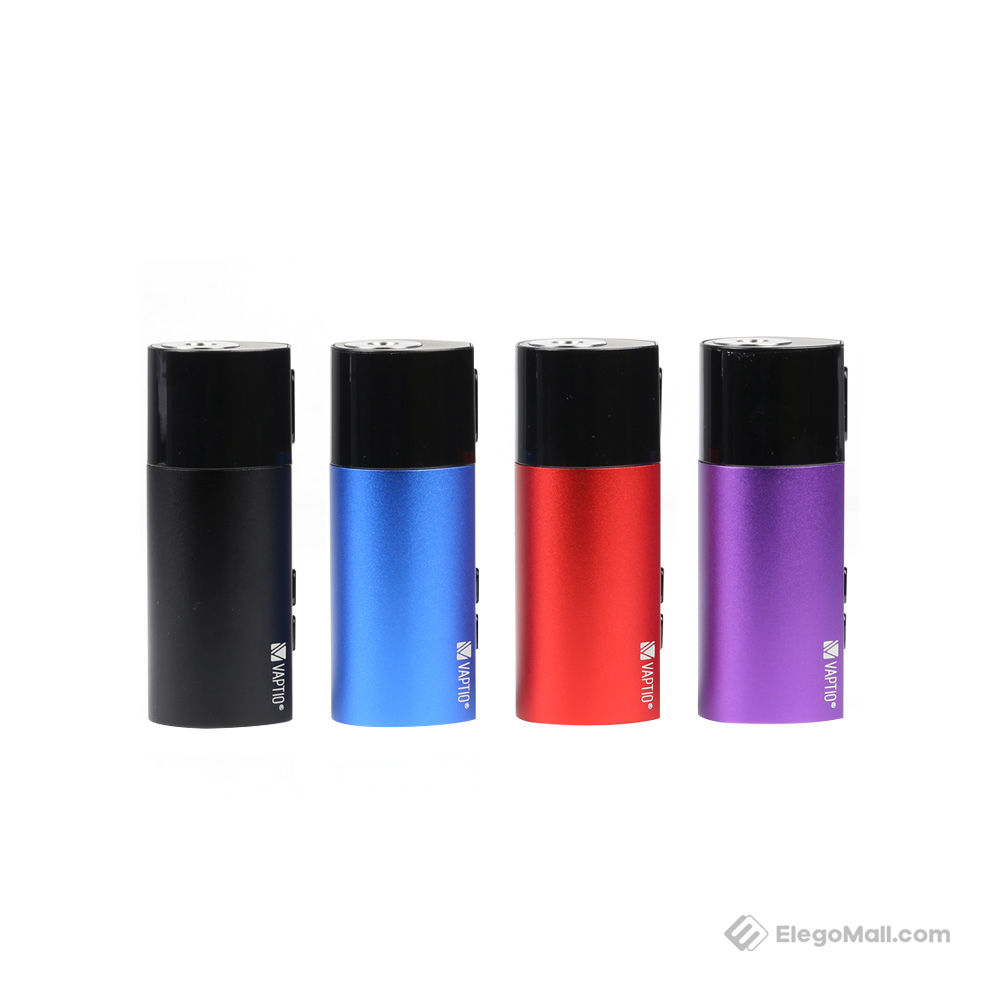 Vaptio VEX 100W Box Mod