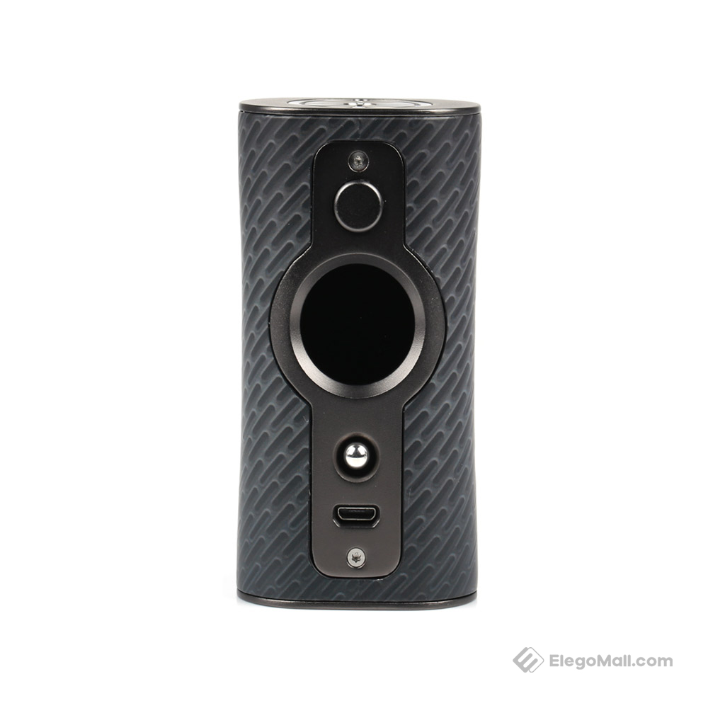 Vsticking VK530 200W TC Box Mod