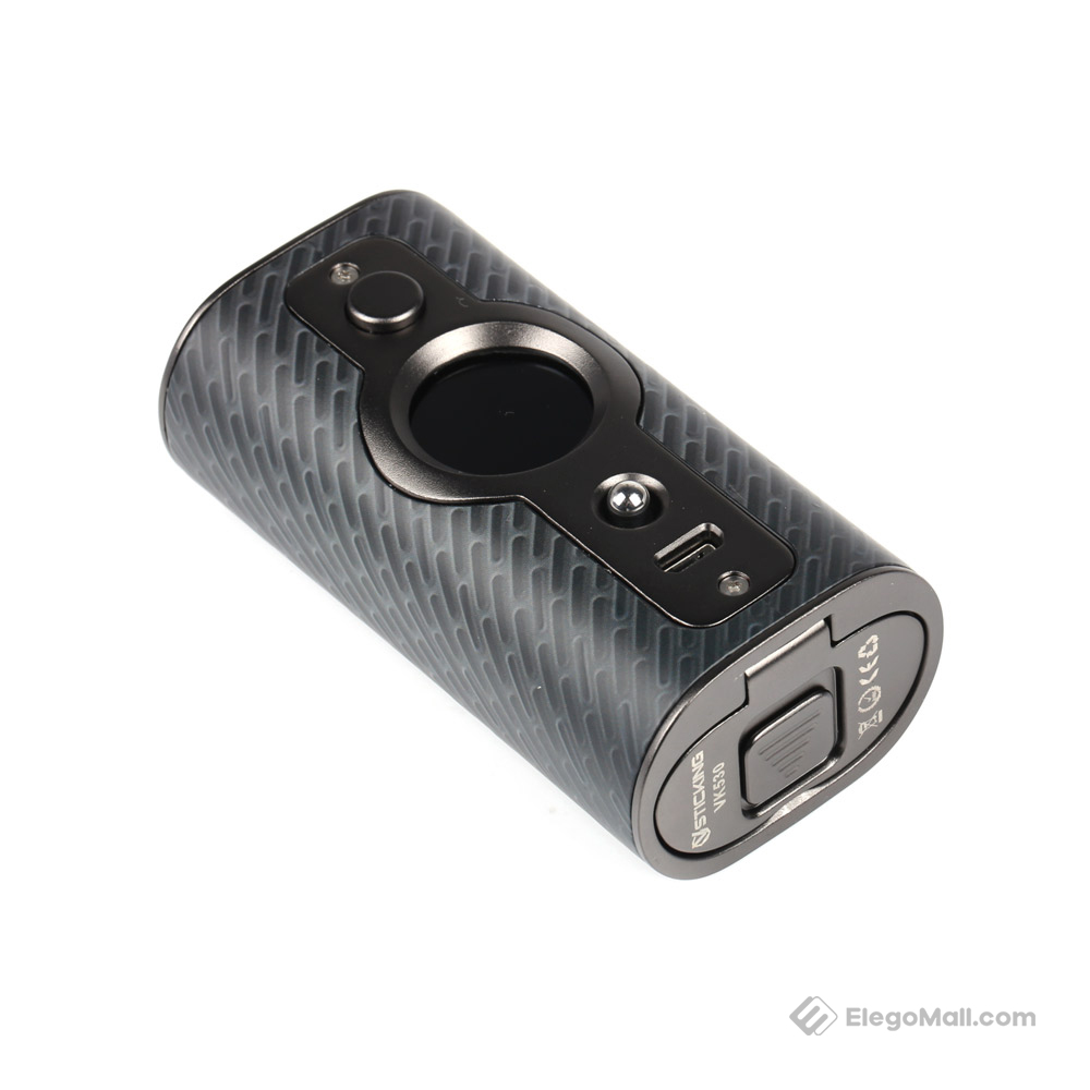 Vsticking VK530 200W TC Box Mod