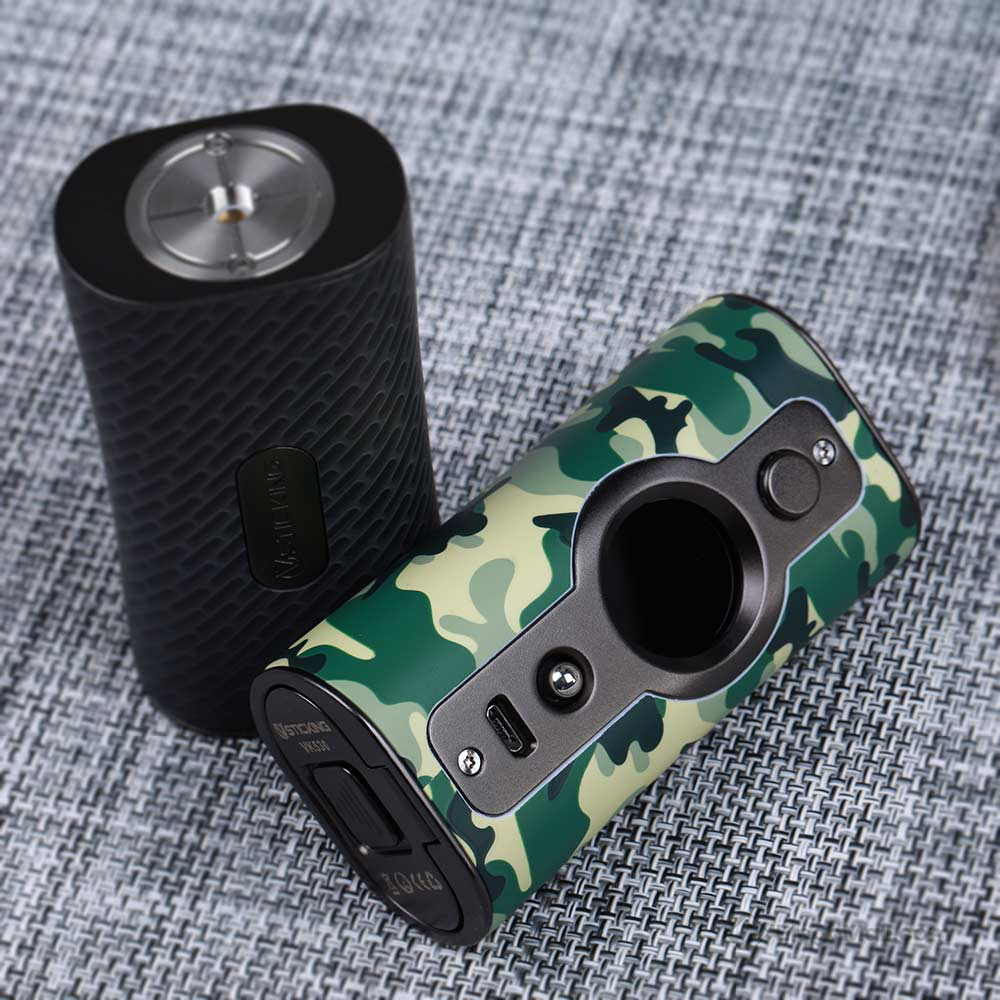 Vsticking VK530 200W TC Box Mod