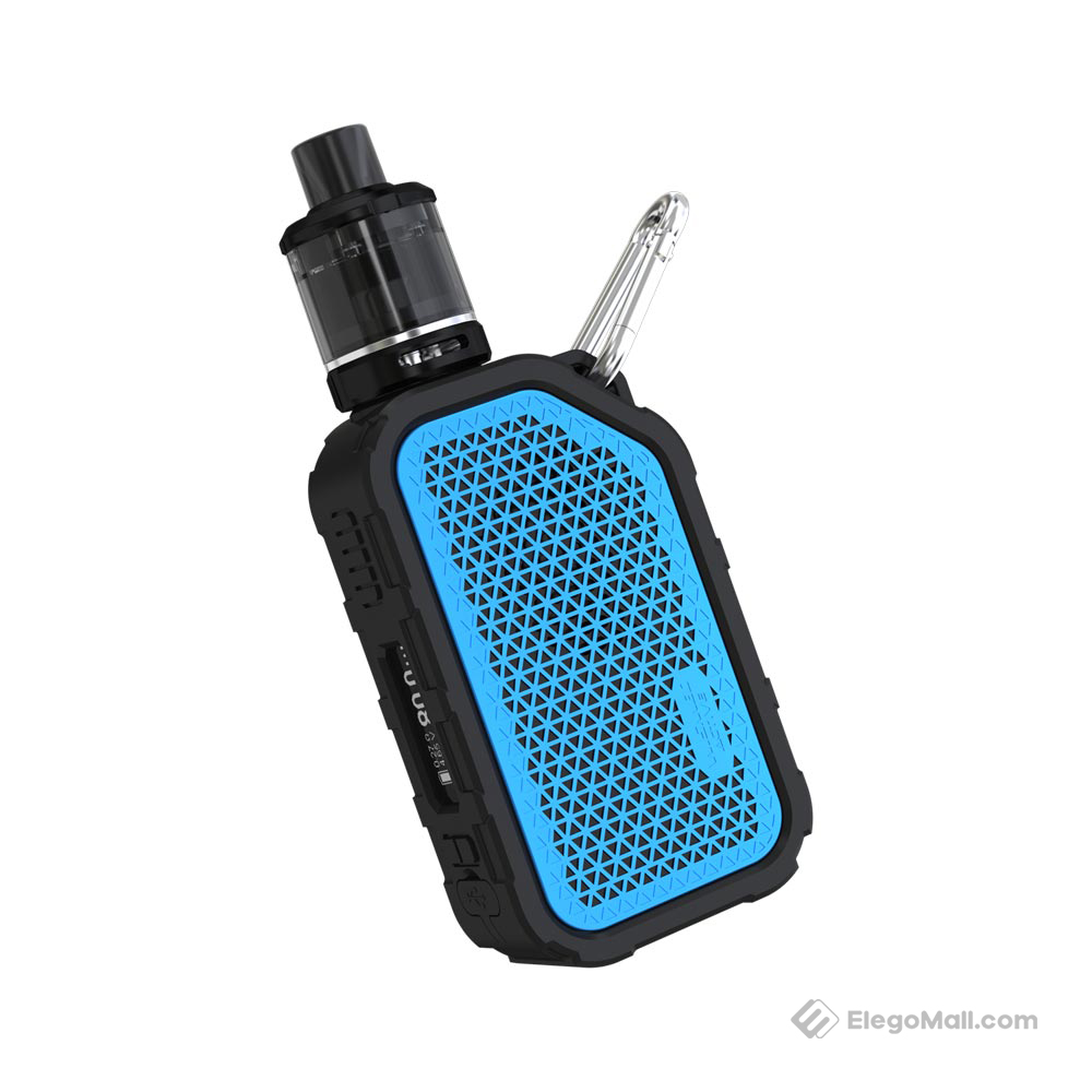 Wismec Active Music Kit with Amor NSE