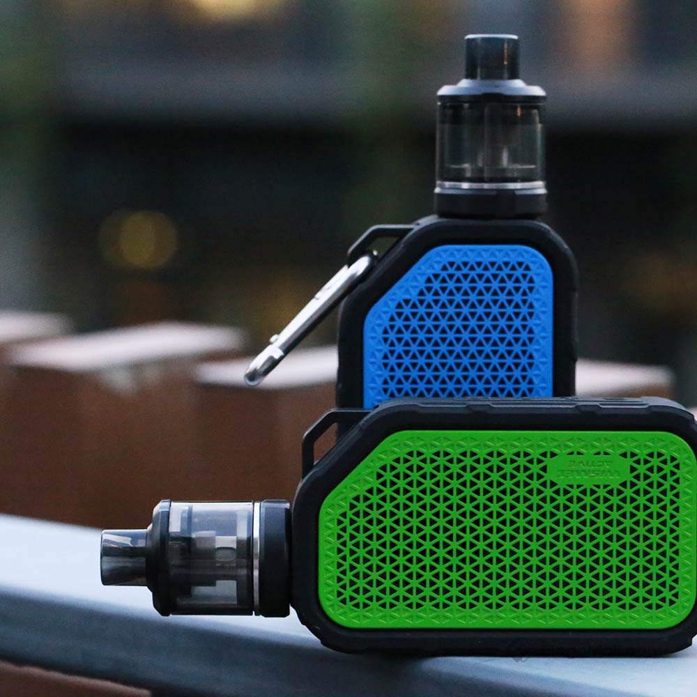 Wismec Active Music Kit with Amor NSE