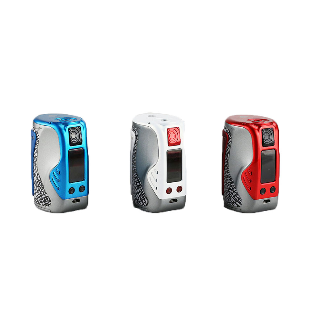 Wismec Reuleaux Tinker 300W Box Mod