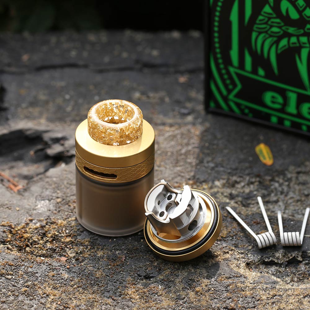 Wotofo Serpent Elevate RTA 3.5ml