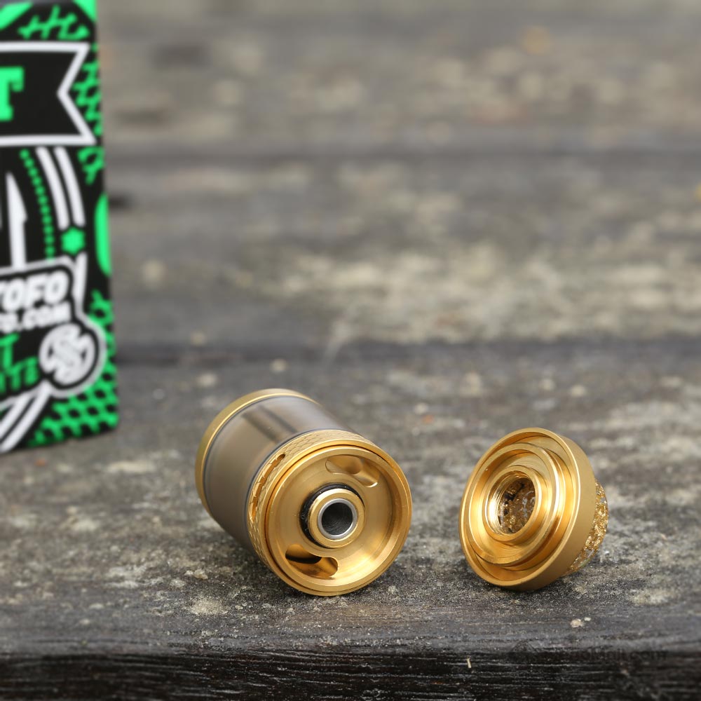 Wotofo Serpent Elevate RTA 3.5ml