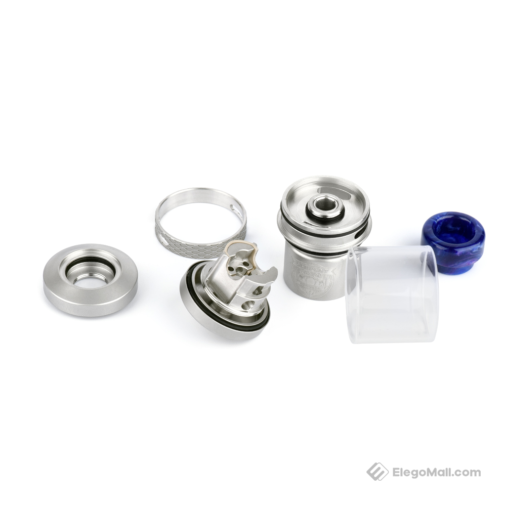 Wotofo Serpent Elevate RTA 3.5ml